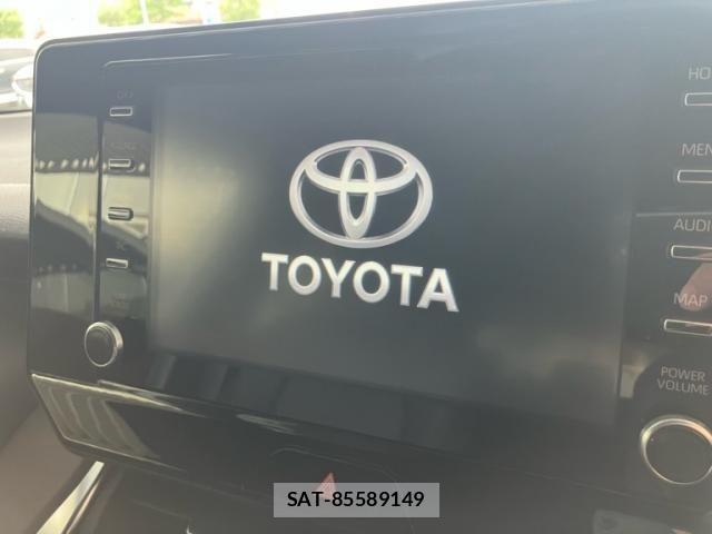 Toyota HARRIER 2021-04 8829247-16