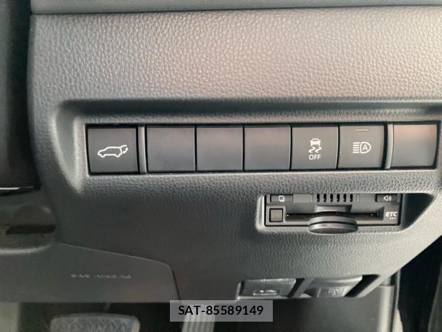 Toyota HARRIER 2021-04 8829247-18
