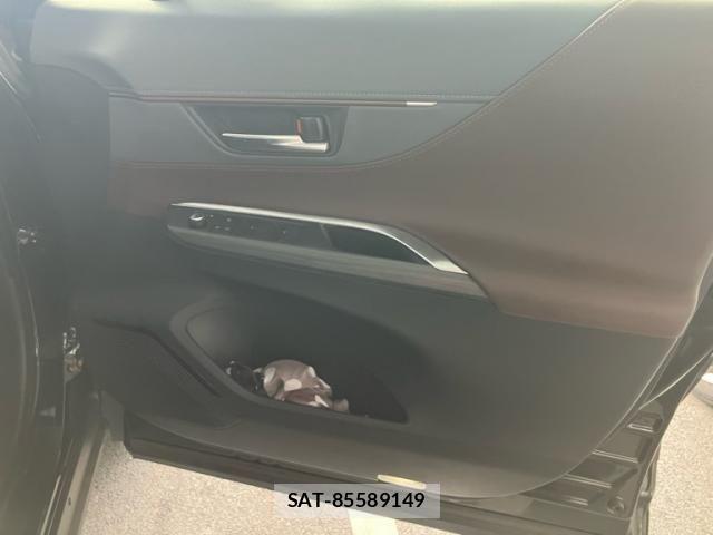 Toyota HARRIER 2021-04 8829247-19