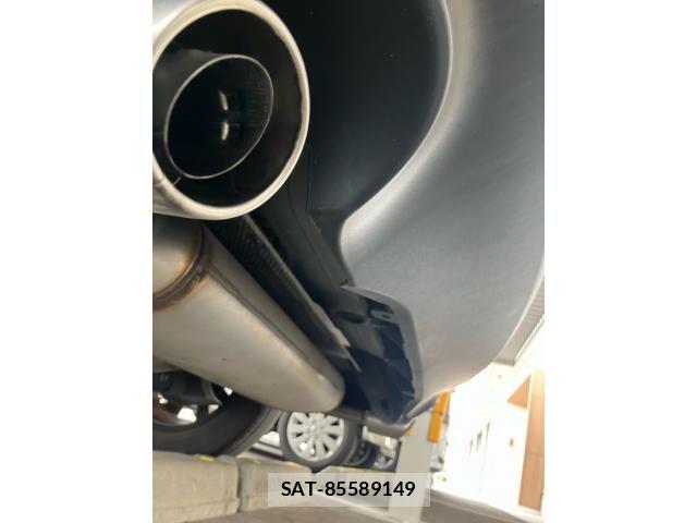 Toyota HARRIER 2021-04 8829247-4