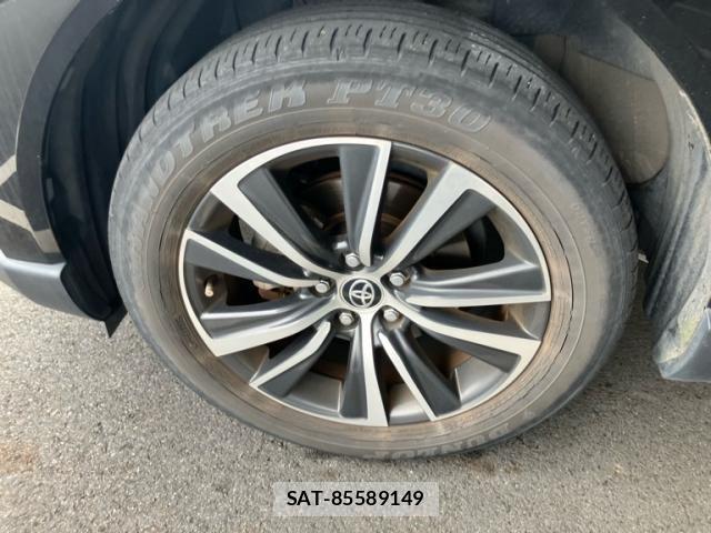 Toyota HARRIER 2021-04 8829247-7