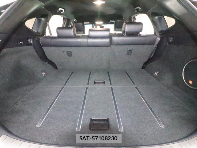 Toyota HARRIER 2019-11 8829248-9