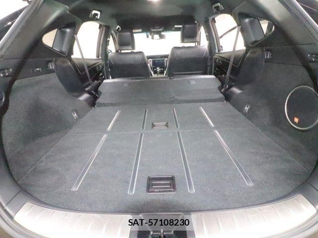 Toyota HARRIER 2019-11 8829248-10