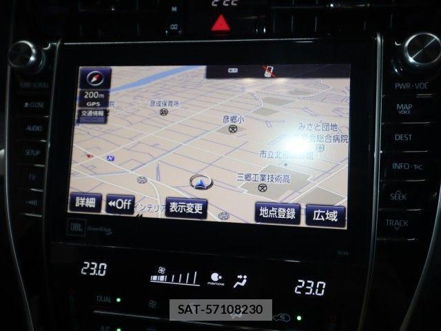 Toyota HARRIER 2019-11 8829248-13