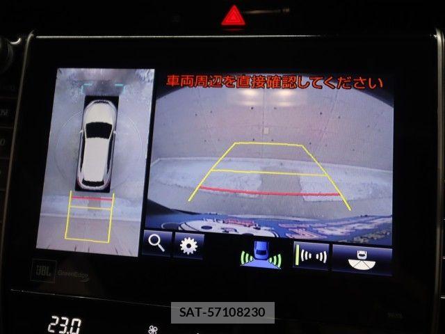 Toyota HARRIER 2019-11 8829248-14