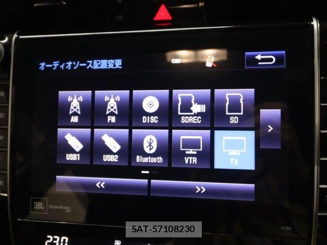 Toyota HARRIER 2019-11 8829248-15