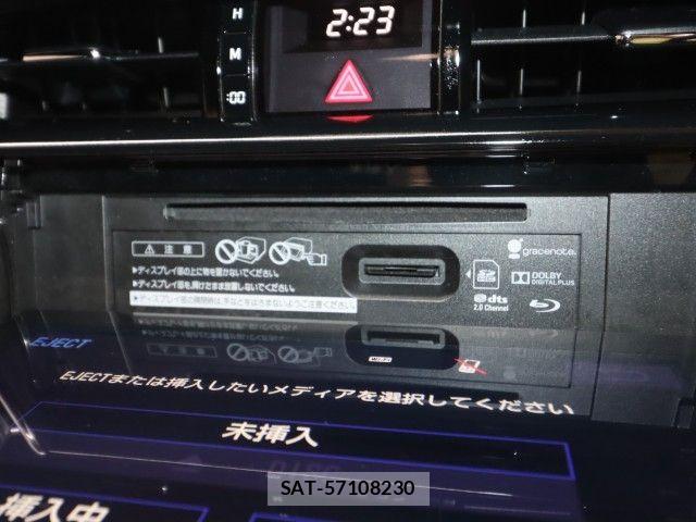 Toyota HARRIER 2019-11 8829248-16