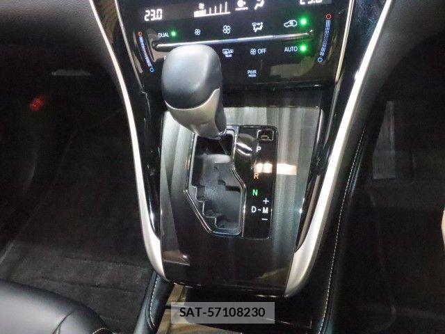 Toyota HARRIER 2019-11 8829248-18