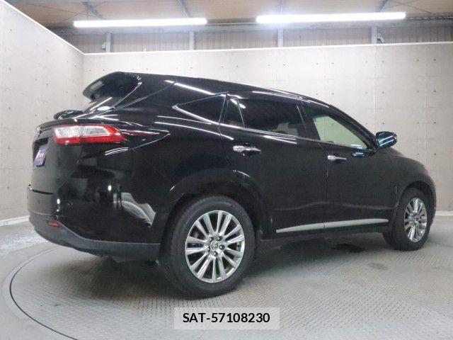 Toyota HARRIER 2019-11 8829248-1