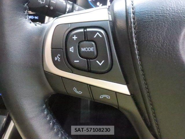 Toyota HARRIER 2019-11 8829248-19