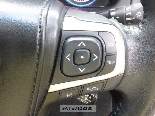 Toyota HARRIER 2019-11 8829248-20