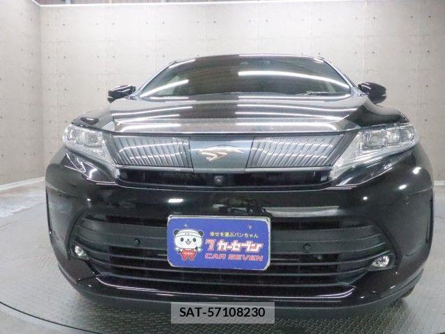 Toyota HARRIER 2019-11 8829248-23