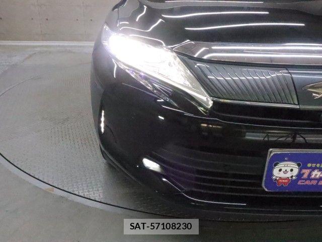 Toyota HARRIER 2019-11 8829248-27