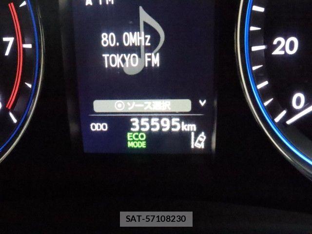 Toyota HARRIER 2019-11 8829248-28