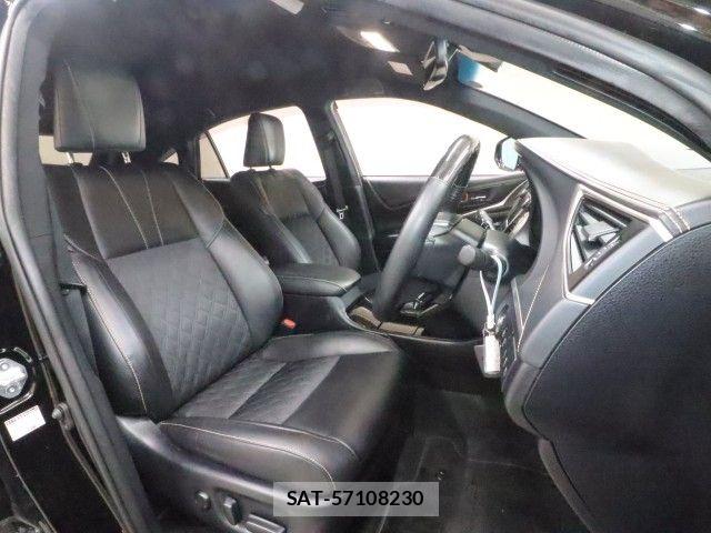 Toyota HARRIER 2019-11 8829248-3