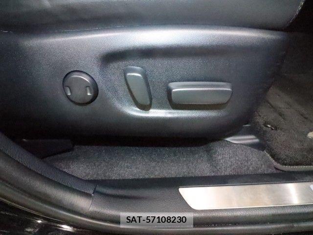 Toyota HARRIER 2019-11 8829248-4