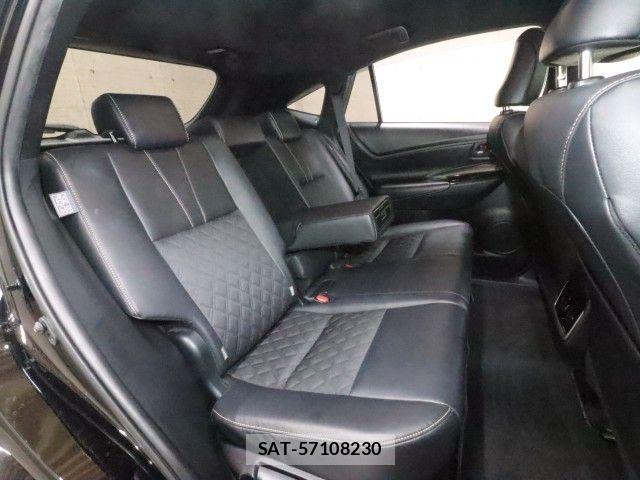 Toyota HARRIER 2019-11 8829248-5
