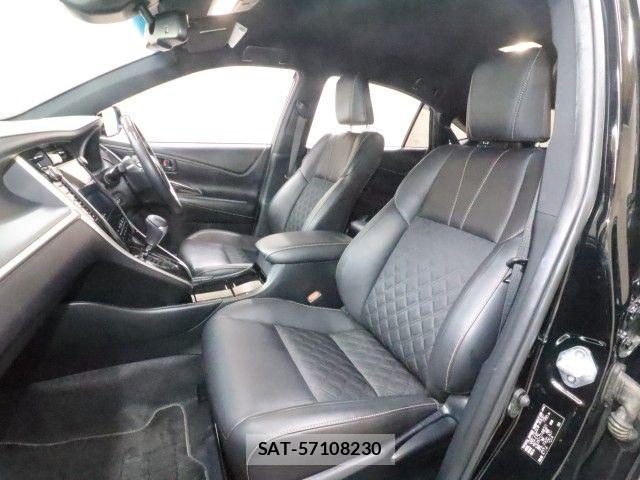 Toyota HARRIER 2019-11 8829248-6