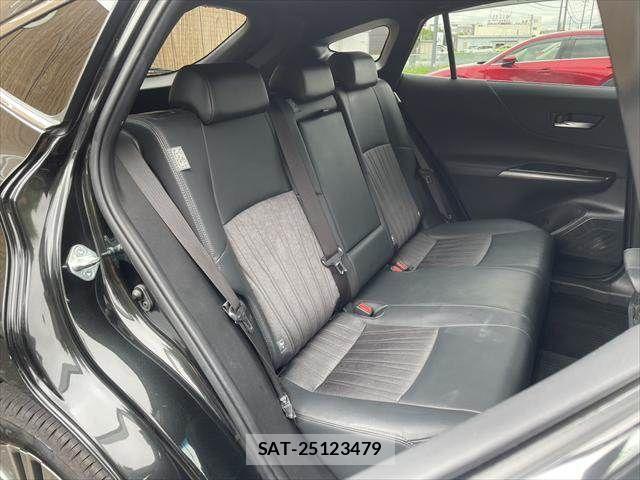 Toyota HARRIER 2020-11 8829242-10