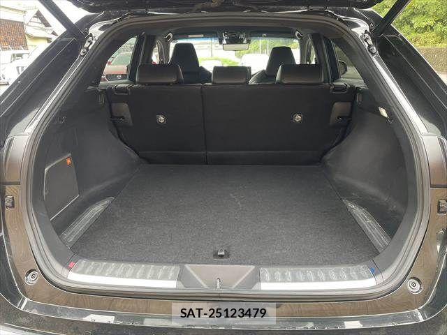 Toyota HARRIER 2020-11 8829242-11
