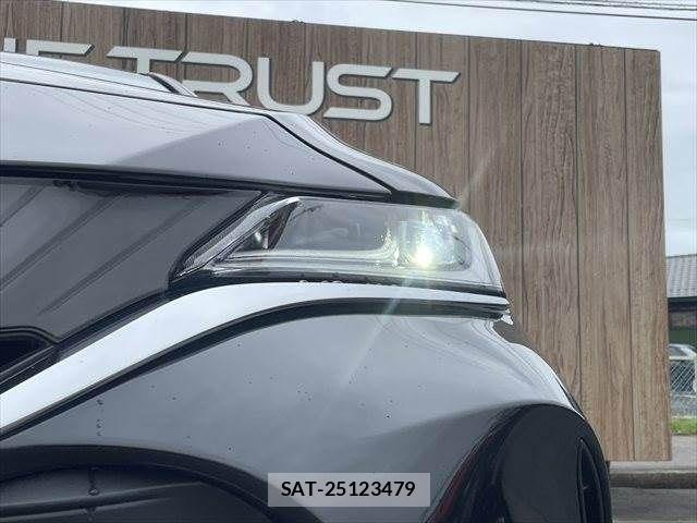 Toyota HARRIER 2020-11 8829242-13