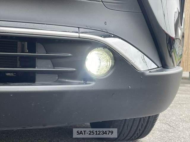 Toyota HARRIER 2020-11 8829242-14