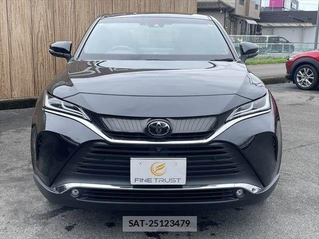 Toyota HARRIER 2020-11 8829242-16