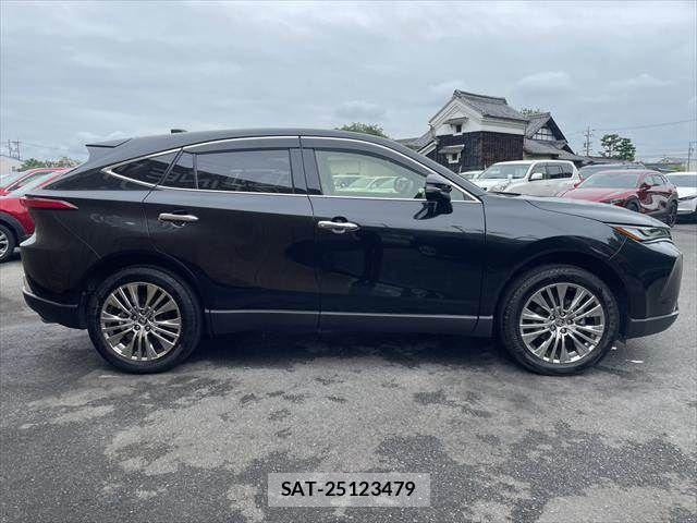 Toyota HARRIER 2020-11 8829242-18
