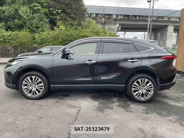Toyota HARRIER 2020-11 8829242-22