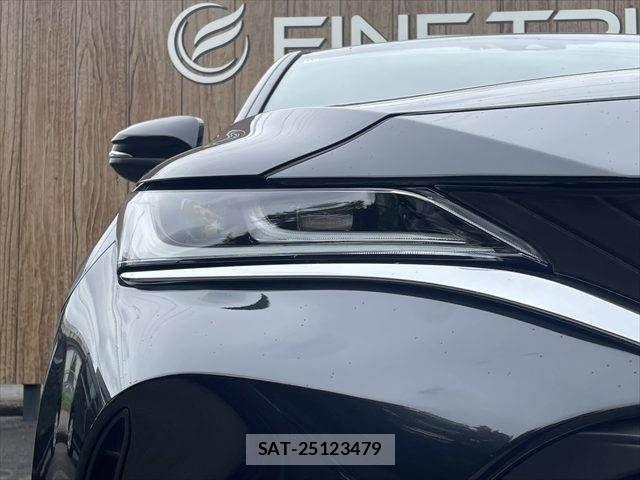 Toyota HARRIER 2020-11 8829242-23