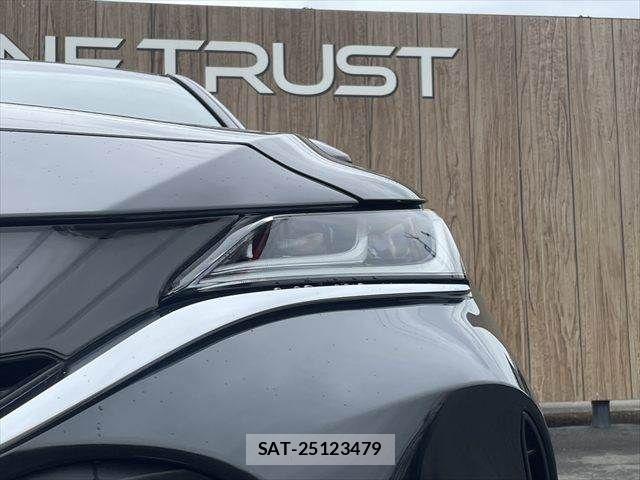 Toyota HARRIER 2020-11 8829242-25