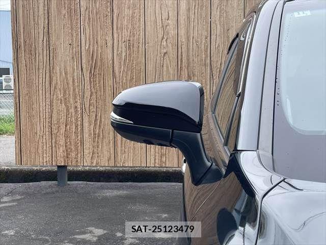 Toyota HARRIER 2020-11 8829242-27