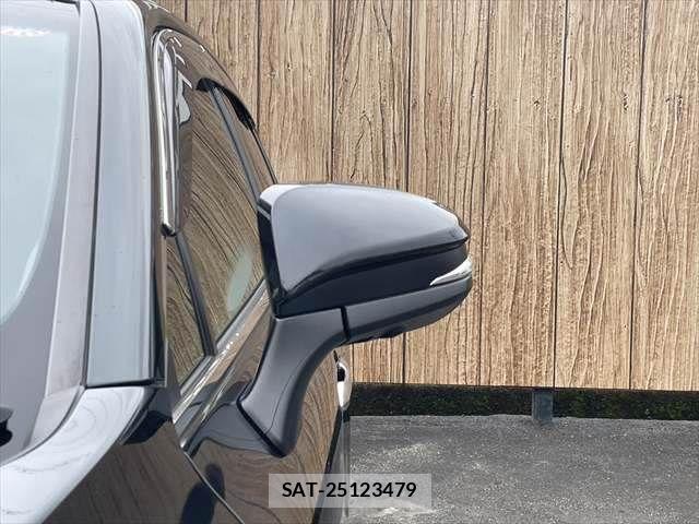 Toyota HARRIER 2020-11 8829242-28