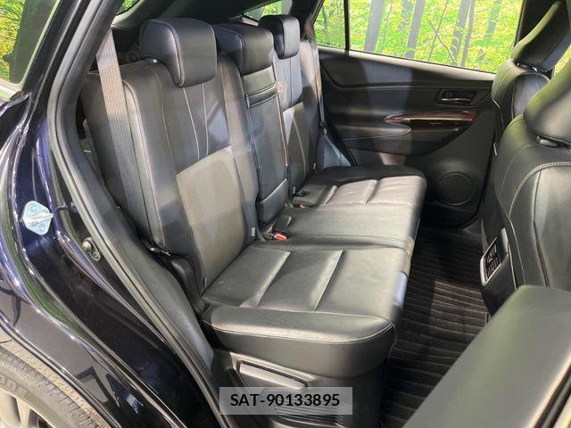 Toyota HARRIER 2015-01 8829270-9