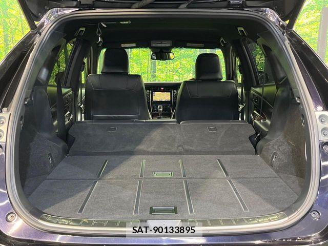 Toyota HARRIER 2015-01 8829270-10