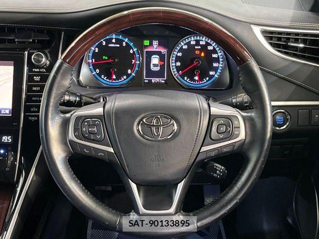 Toyota HARRIER 2015-01 8829270-12