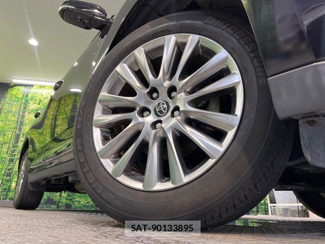 Toyota HARRIER 2015-01 8829270-13