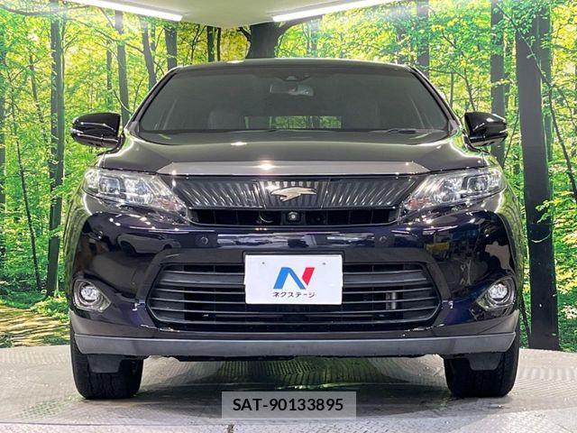 Toyota HARRIER 2015-01 8829270-14