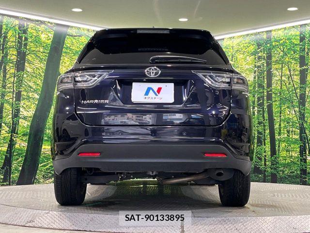 Toyota HARRIER 2015-01 8829270-15