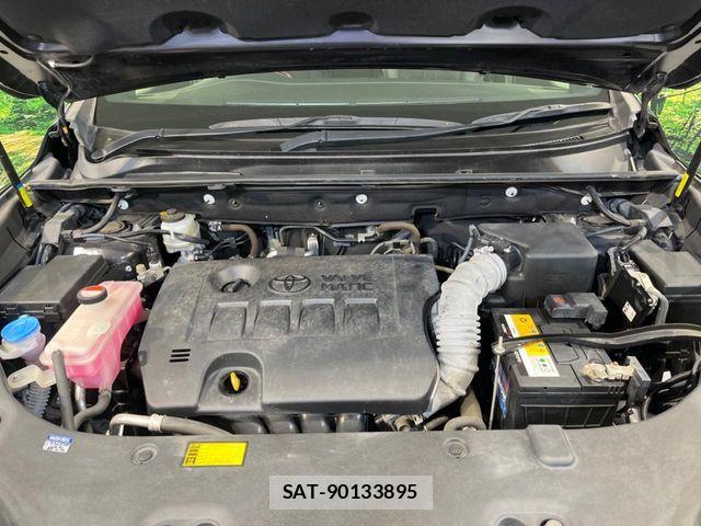 Toyota HARRIER 2015-01 8829270-18