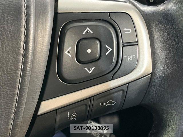 Toyota HARRIER 2015-01 8829270-5