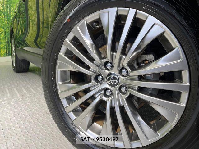 Toyota HARRIER 2023-11 8829228-12