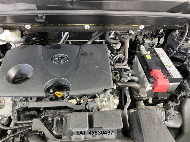 Toyota HARRIER 2023-11 8829228-18