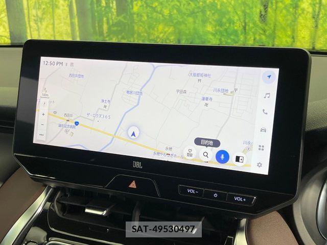 Toyota HARRIER 2023-11 8829228-3