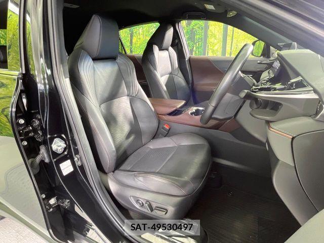 Toyota HARRIER 2023-11 8829228-8