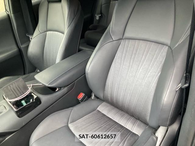 Toyota HARRIER 2021-07 8829245-9