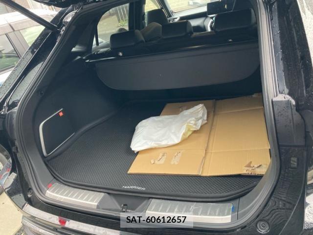 Toyota HARRIER 2021-07 8829245-11
