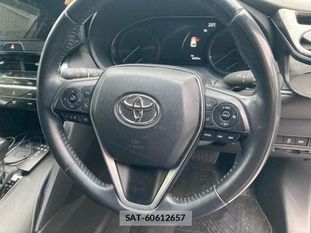 Toyota HARRIER 2021-07 8829245-16