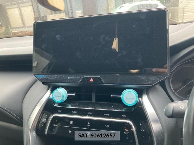 Toyota HARRIER 2021-07 8829245-18