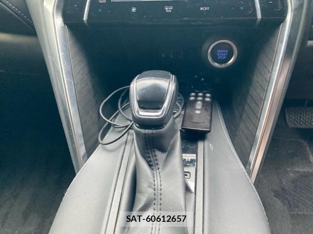 Toyota HARRIER 2021-07 8829245-19